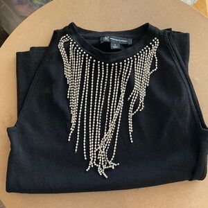 I.N.C Top Size S